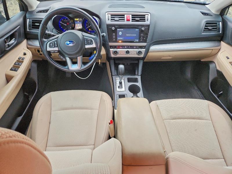 Aukcja sprzedaży 2016 Subaru Outback, vin: 4S4BSBCC4G3222078, numer aukcji: 54122746