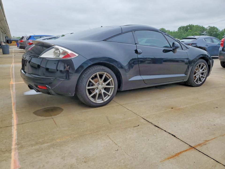 Продаж на аукціоні авто 2012 Mitsubishi Eclipse, vin: 4A31K5DF0CE001499, номер лоту: 54632676