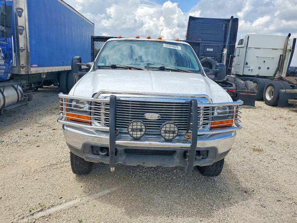 Aukcja sprzedaży 1999 Ford F450, vin: 1FDXF47F1XED84975, numer aukcji: 53354626