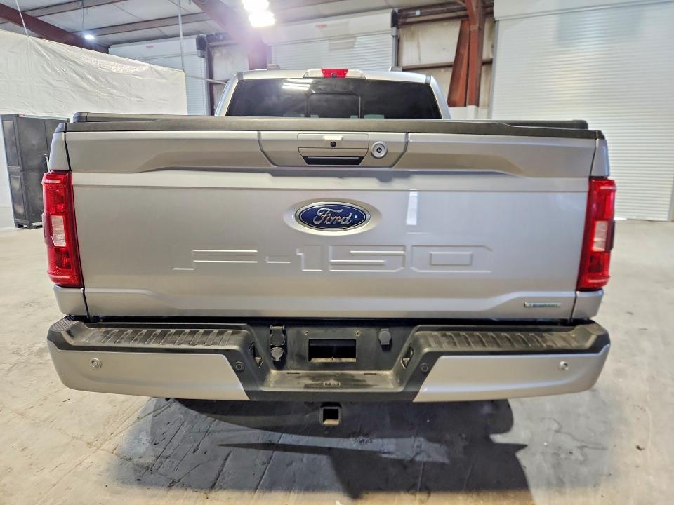 Aukcja sprzedaży 2021 Ford F150, vin: 1FTFW1E82MFA43674, numer aukcji: 53355376