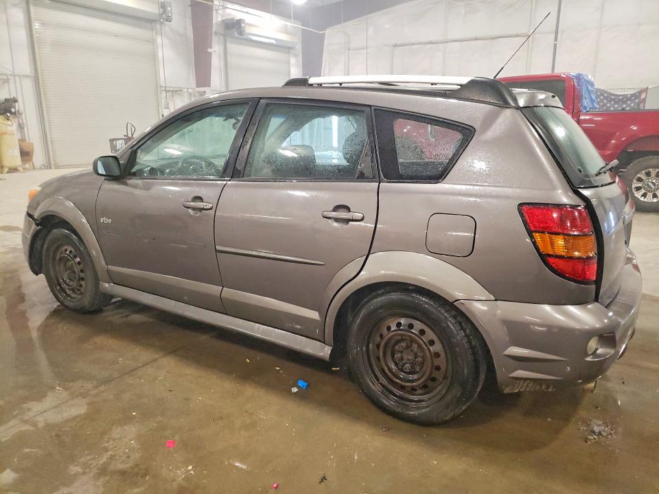 52646226 :رقم المزاد ، 5Y2SL67887Z417600 vin ، 2007 Pontiac Vibe مزاد بيع