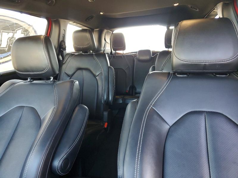 Продаж на аукціоні авто 2025 Chrysler Pacifica, vin: 2C4RC1BG3SR523360, номер лоту: 54686386