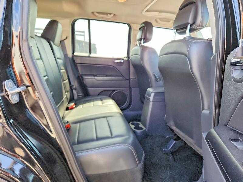 2015 Jeep Patriot მანქანა იყიდება აუქციონზე, vin: 1C4NJPFAXFD388688, აუქციონის ნომერი: 50598216