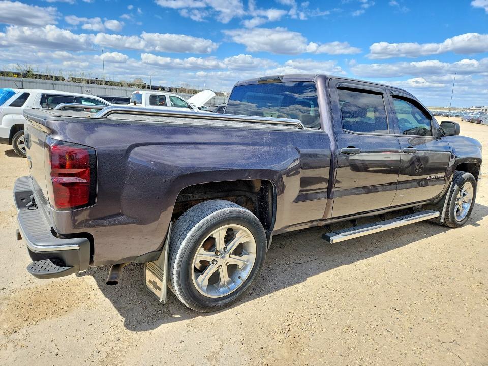 53083276 :رقم المزاد ، 3GCUKRECXEG148971 vin ، 2014 Chevrolet Silverado مزاد بيع