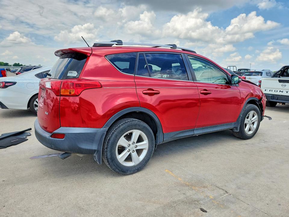 Aukcja sprzedaży 2013 Toyota Rav4, vin: JTMWFREV2D5013715, numer aukcji: 55056176