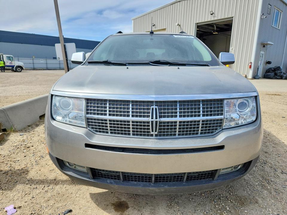 Продаж на аукціоні авто 2008 Lincoln Mkx, vin: 2LMDU88C98BJ01096, номер лоту: 52897656