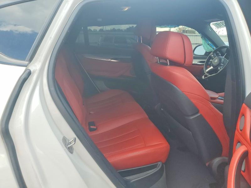 Aukcja sprzedaży 2018 Bmw X6, vin: 5UXKU2C58J0X48785, numer aukcji: 54167916