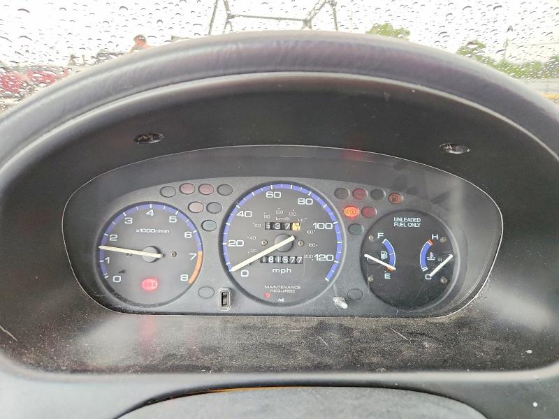 Aukcja sprzedaży 1996 Honda Civic, vin: 1HGEJ8140TL084716, numer aukcji: 54228466