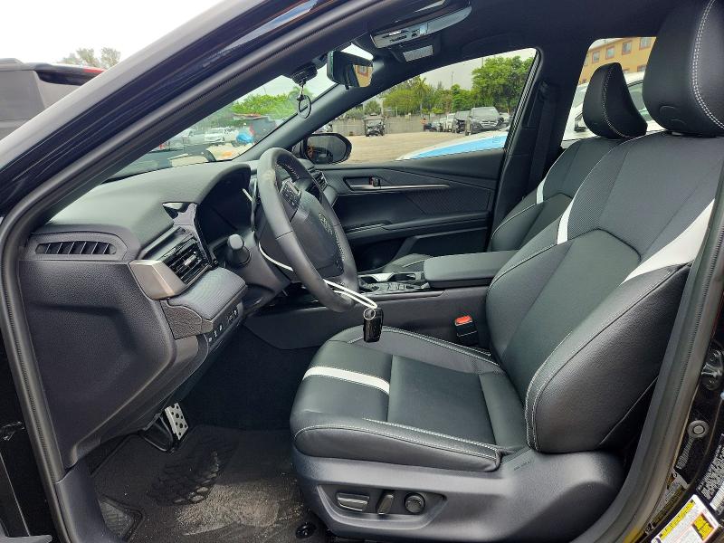 Продаж на аукціоні авто 2026 Toyota Camry, vin: 4T1DAACK3TU214443, номер лоту: 54973916