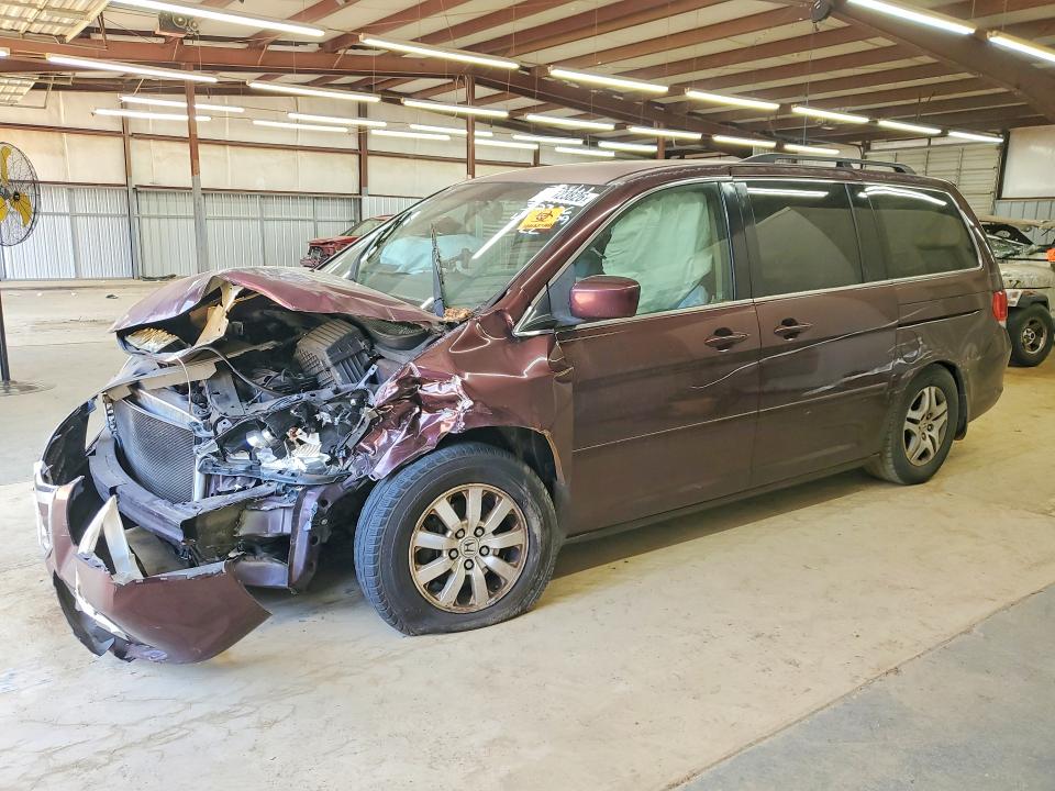 Aukcja sprzedaży 2009 Honda Odyssey, vin: 5FNRL38419B402809, numer aukcji: 52123826