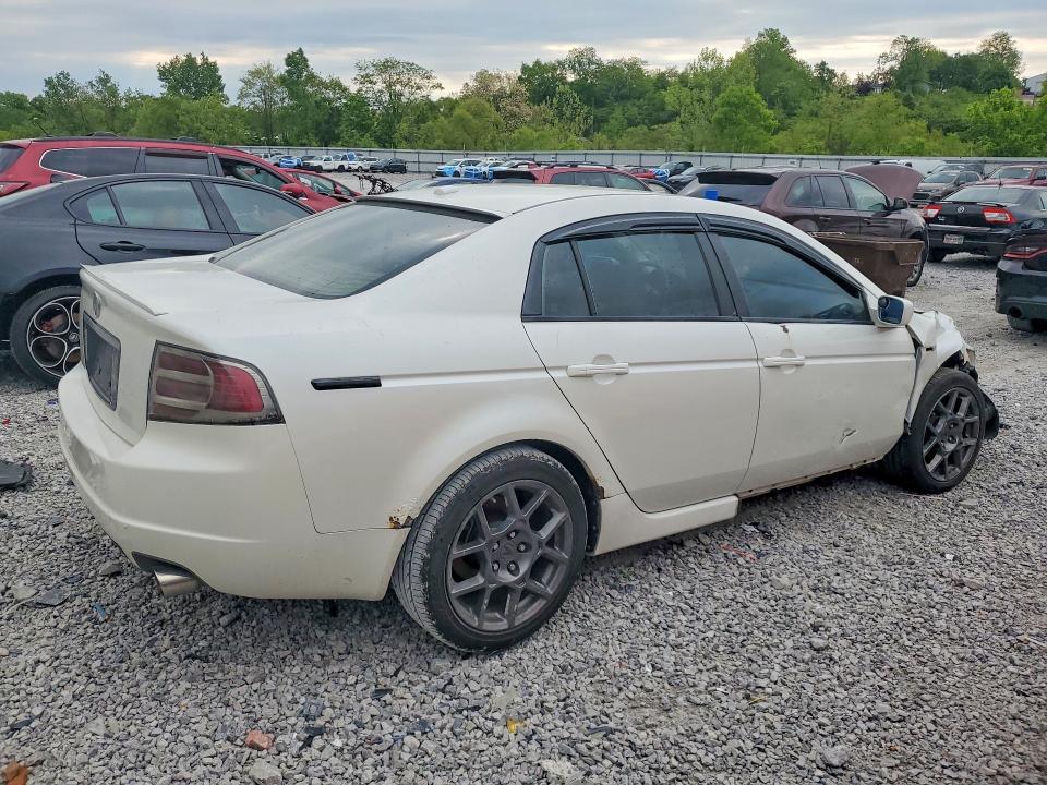 2005 Acura Tl მანქანა იყიდება აუქციონზე, vin: 19UUA662X5A037683, აუქციონის ნომერი: 51817526