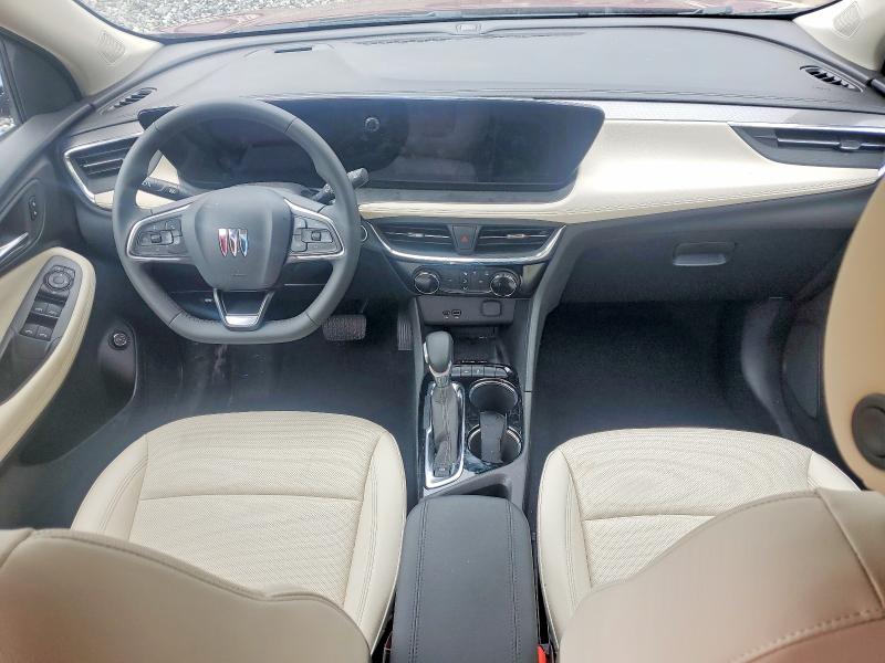 Продаж на аукціоні авто 2025 Buick Encore Gx, vin: KL4AMDSL8SB014706, номер лоту: 54448236