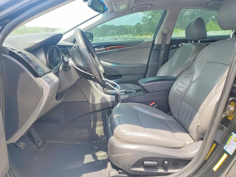 2013 Hyundai Sonata მანქანა იყიდება აუქციონზე, vin: 5NPEC4AC4DH558942, აუქციონის ნომერი: 54182986