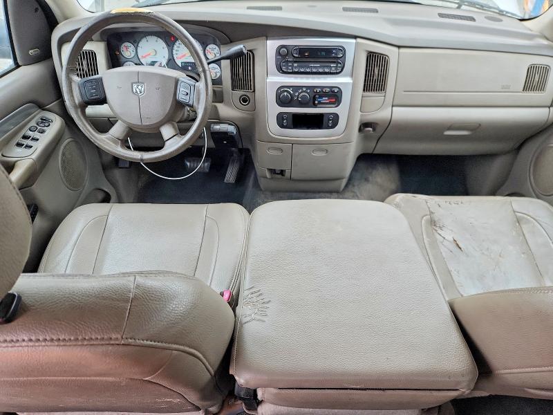 Aukcja sprzedaży 2005 Dodge Ram 2500, vin: 3D7KR28C85G774126, numer aukcji: 51978256