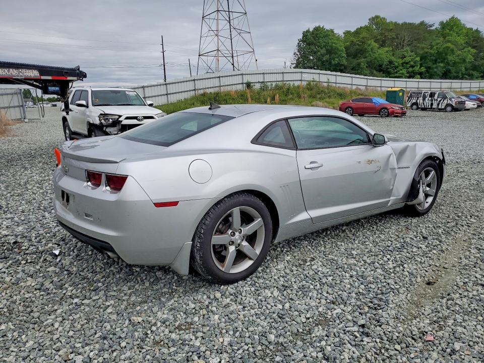 53333676 :رقم المزاد ، 2G1FC1E32C9176223 vin ، 2012 Chevrolet Camaro مزاد بيع