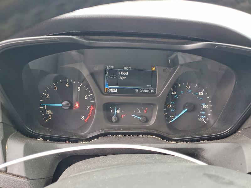 54539516 :رقم المزاد ، 1FTYR2CM5KKB27482 vin ، 2019 Ford Transit مزاد بيع