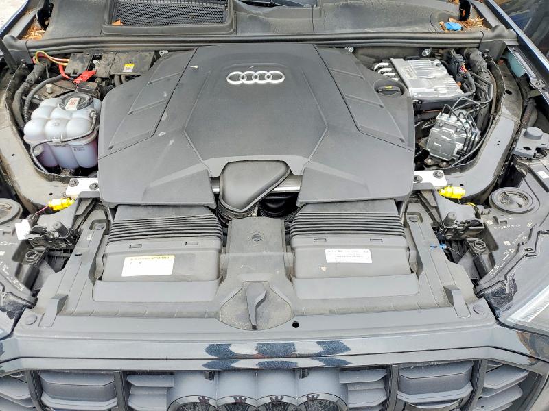 Aukcja sprzedaży 2023 Audi Q7, vin: WA1VXBF77PD000415, numer aukcji: 55324496