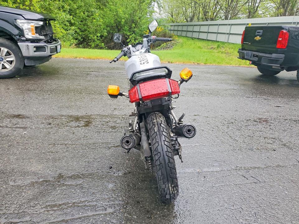 Продажа на аукционе авто 2004 Kawasaki Ex250, vin: JKAEXMF134DA06816, номер лота: 53616676