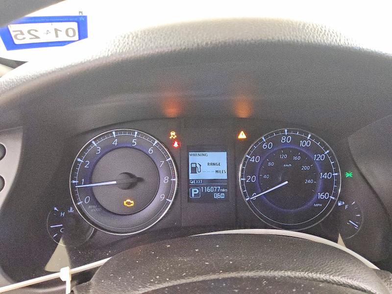Auction sale of the 2016 Infiniti Qx50, vin: JN1BJ0RP4GM231706, lot number: 51975576
