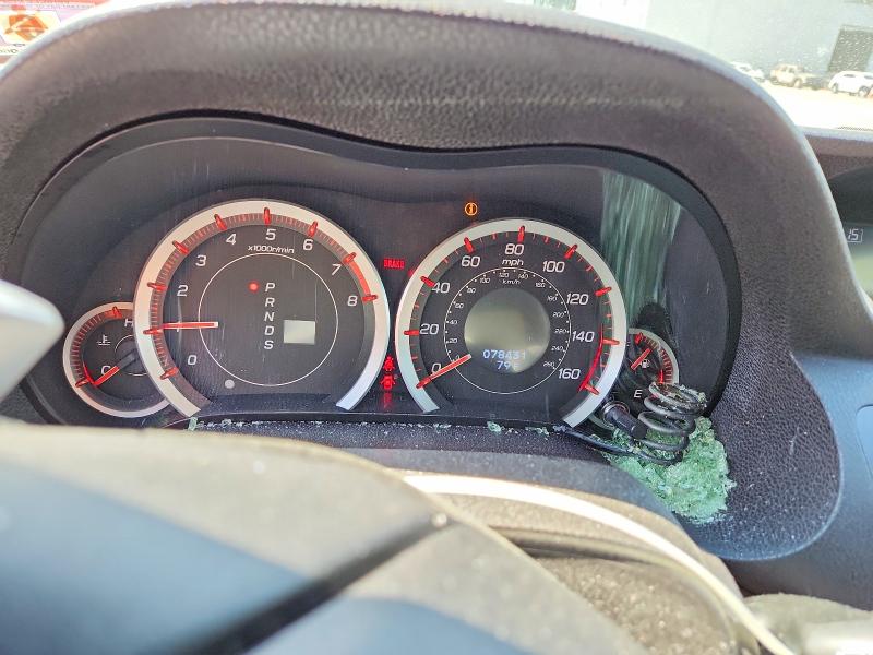 2013 Acura Tsx მანქანა იყიდება აუქციონზე, vin: JH4CU2F89DC013410, აუქციონის ნომერი: 55457436