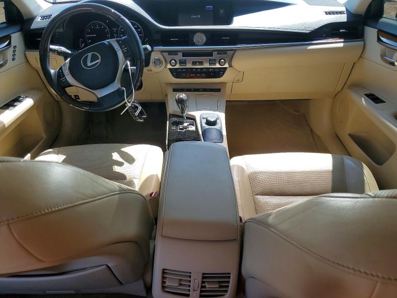 Продаж на аукціоні авто 2013 Lexus Es, vin: JTHBK1GG0D2054175, номер лоту: 52905826