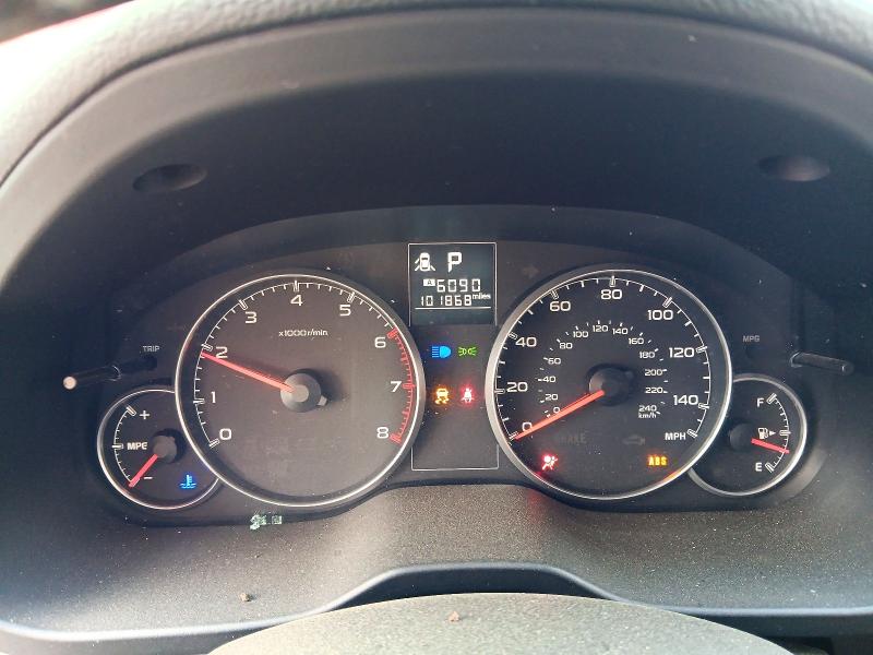 Aukcja sprzedaży 2014 Subaru Outback, vin: 4S4BRBDC7E3244941, numer aukcji: 54525226