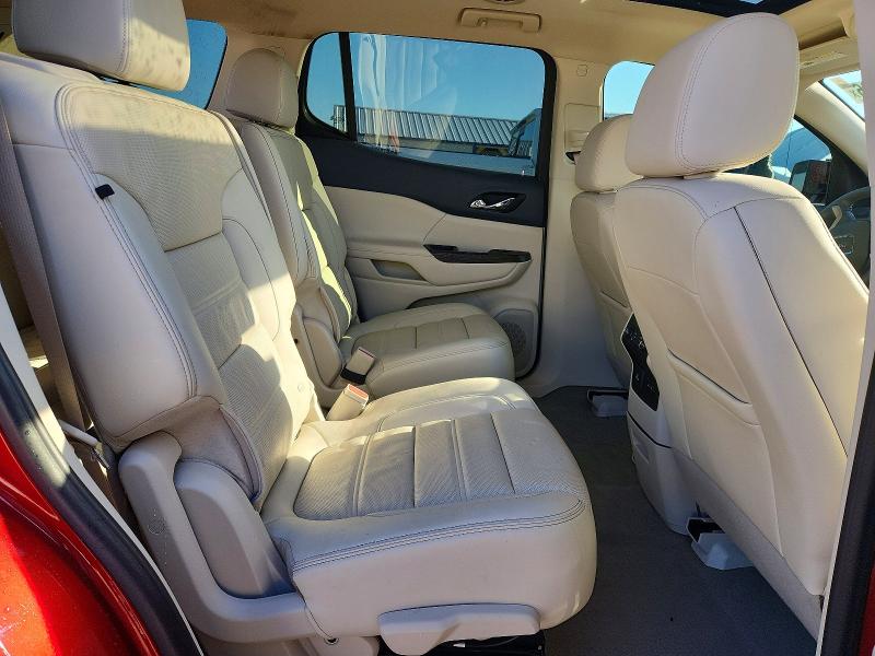 Продаж на аукціоні авто 2021 Gmc Acadia, vin: 1GKKNXLS3MZ234588, номер лоту: 53059596