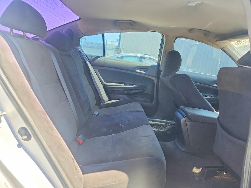 2009 Honda Accord მანქანა იყიდება აუქციონზე, vin: 1HGCP263X9A088991, აუქციონის ნომერი: 53272766