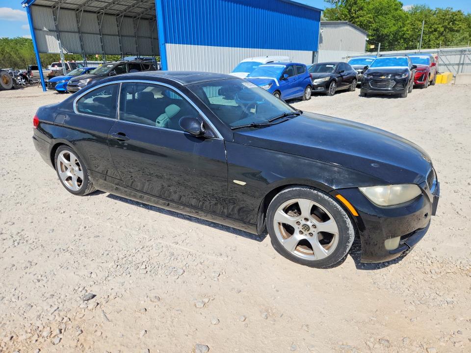 Продажа на аукционе авто 2007 Bmw 328, vin: WBAWB33577PV71660, номер лота: 51903796
