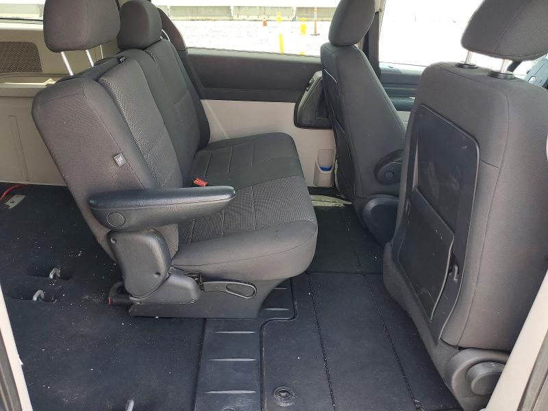 Aukcja sprzedaży 2008 Dodge Grand Caravan Se, vin: 1D8HN44HX8B191505, numer aukcji: 54044676