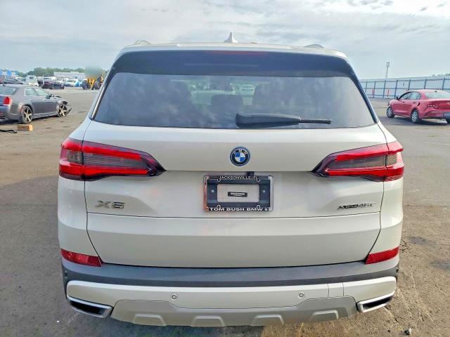 Aukcja sprzedaży 2022 Bmw X5, vin: 5UXTA6C03N9M02413, numer aukcji: 52559596