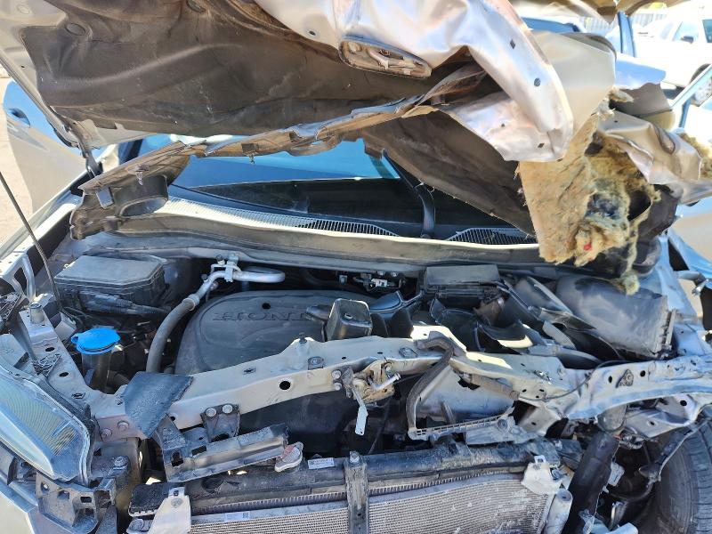 Aukcja sprzedaży 2018 Honda Pilot, vin: 5FNYF5H39JB033658, numer aukcji: 52782436