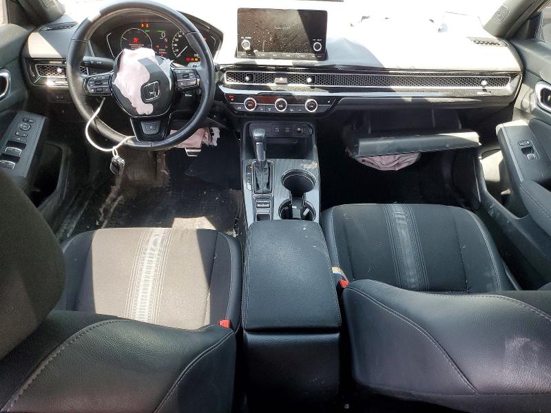 Продажа на аукционе авто 2025 Honda Civic, vin: 2HGFE4F80SH004128, номер лота: 49133166