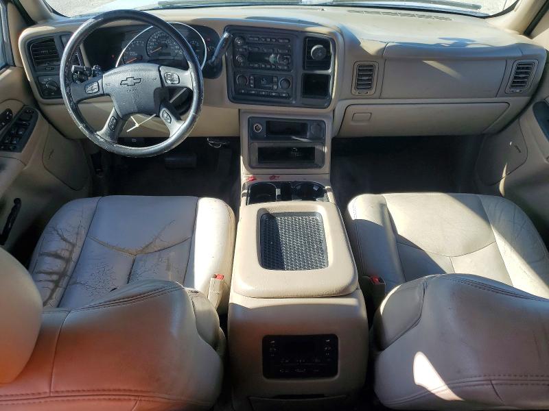 Aukcja sprzedaży 2004 Chevrolet Tahoe, vin: 1GNEK13ZX4R274749, numer aukcji: 54212356
