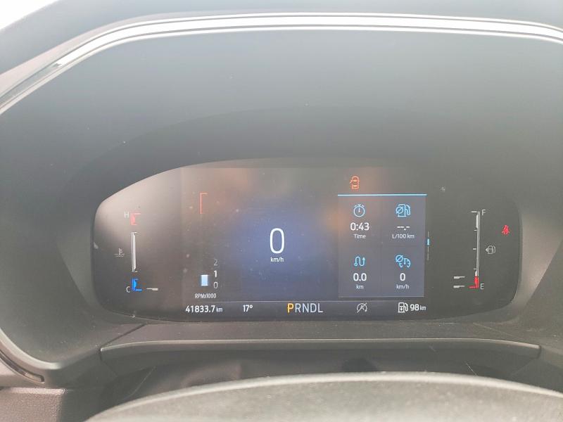 Продажа на аукционе авто 2024 Ford Escape, vin: 1FMCU9MN7RUB40642, номер лота: 53084316