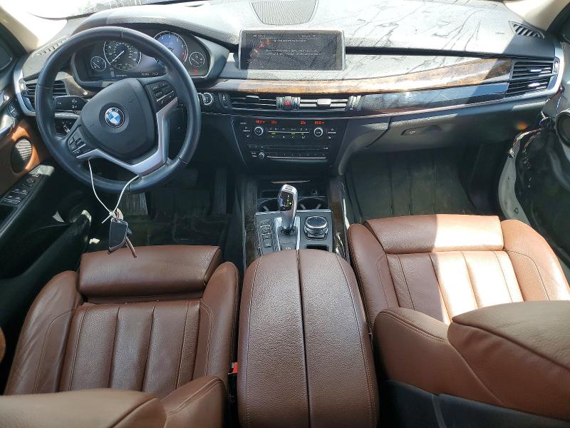 Aukcja sprzedaży 2015 Bmw X5, vin: 5UXKR0C53F0K54430, numer aukcji: 52254016