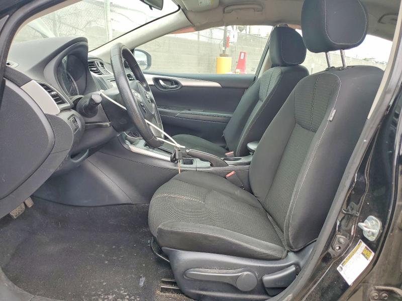 Aukcja sprzedaży 2018 Nissan Sentra, vin: 3N1AB7AP4JY333363, numer aukcji: 53852256