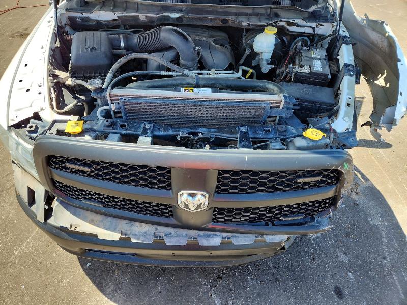 Продаж на аукціоні авто 2018 Ram 1500, vin: 1C6RR7FTXJS327493, номер лоту: 53754846