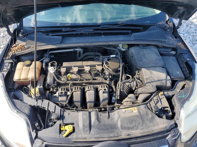 Продаж на аукціоні авто 2014 Ford Focus, vin: 1FADP3F29EL357826, номер лоту: 53249806