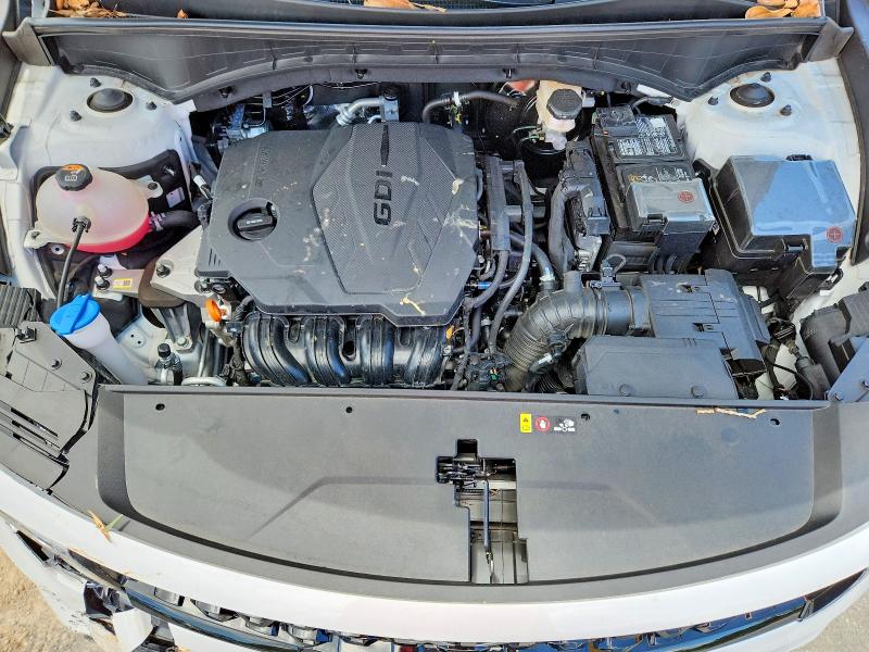 53265586 :رقم المزاد ، 5XYRL4LC2PG222829 vin ، 2023 Kia Sorento مزاد بيع