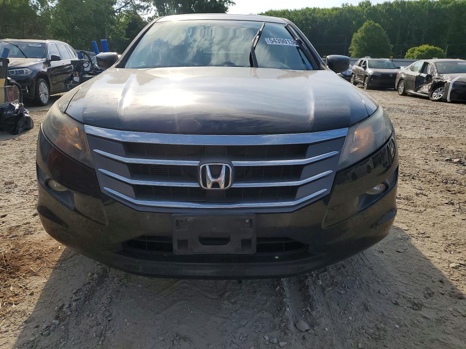 2011 Honda Accord Crosstour მანქანა იყიდება აუქციონზე, vin: 5J6TF1H37BL001478, აუქციონის ნომერი: 54390136