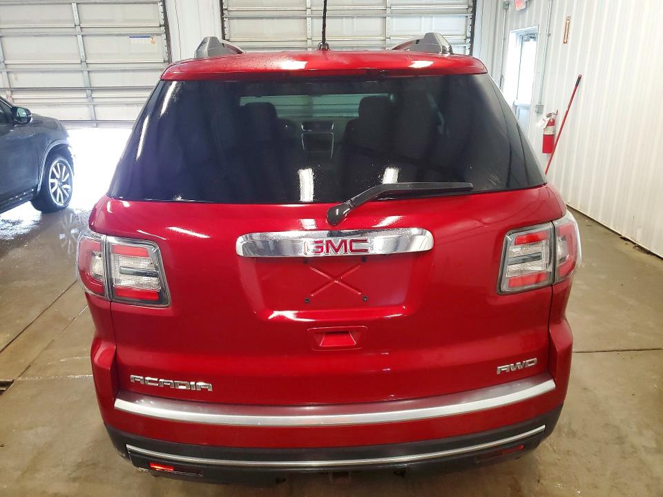 Продажа на аукционе авто 2013 Gmc Acadia, vin: 1GKKVPKD4DJ248002, номер лота: 54278286