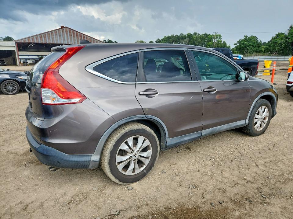 Продажа на аукционе авто 2012 Honda Cr-v, vin: 5J6RM3H51CL000051, номер лота: 54657836