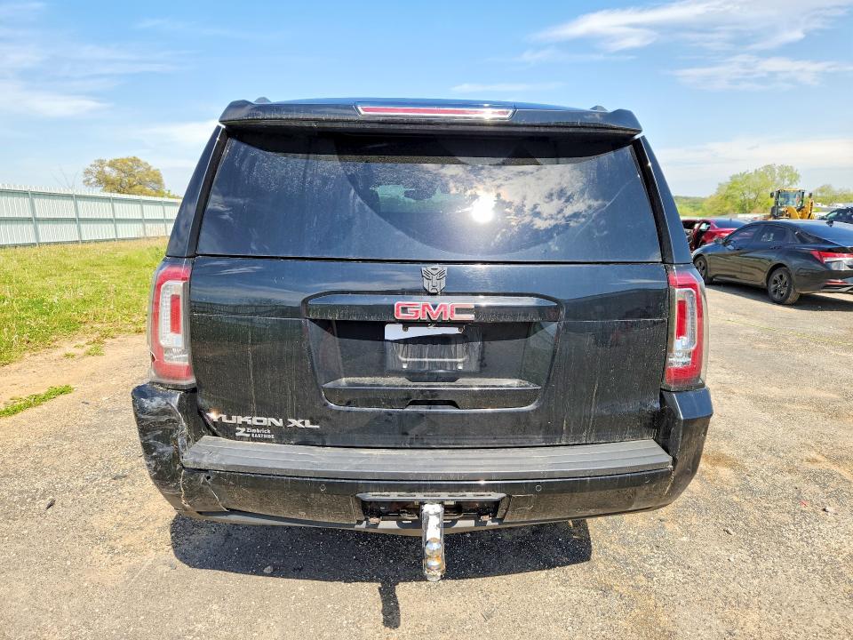 Продаж на аукціоні авто 2016 Gmc Yukon Xl, vin: 1GKS2GKC6GR168108, номер лоту: 52766526