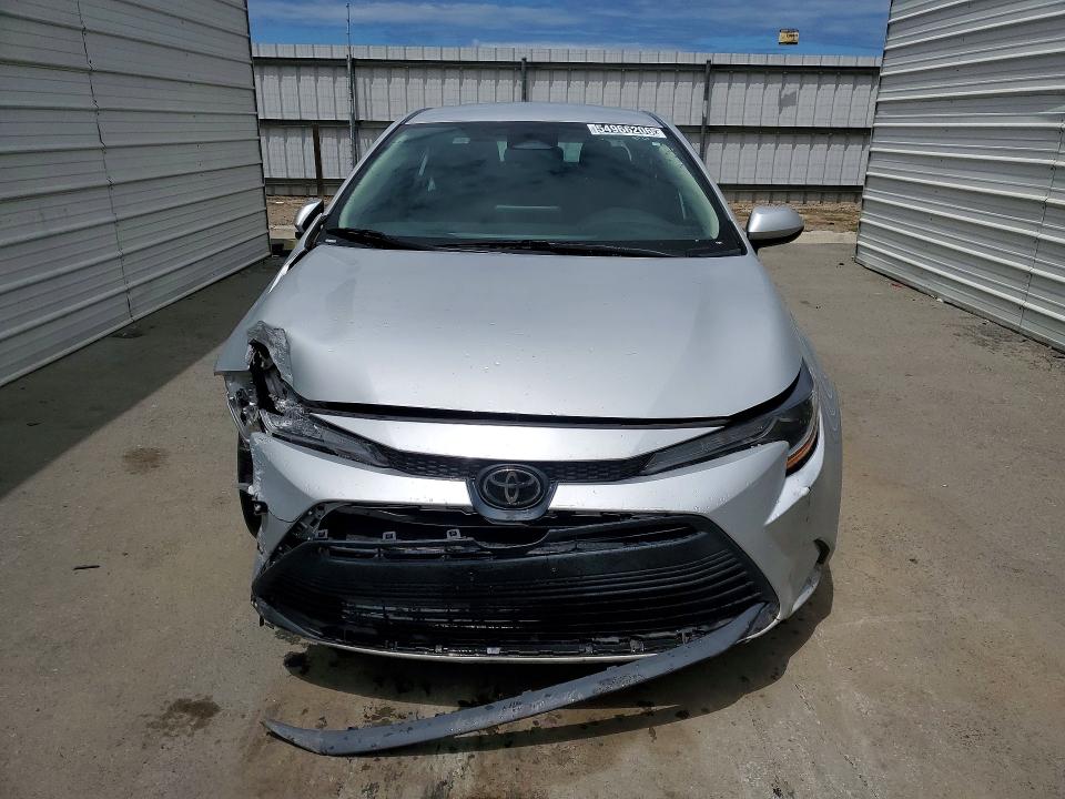 Продаж на аукціоні авто 2023 Toyota Corolla, vin: 5YFB4MDE8PP022130, номер лоту: 54966206
