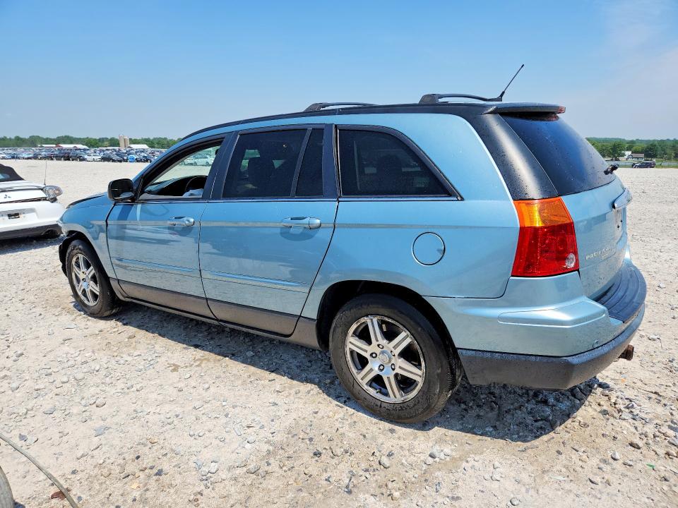 Aukcja sprzedaży 2008 Chrysler Pacifica, vin: 2A8GF68XX8R113286, numer aukcji: 55194076
