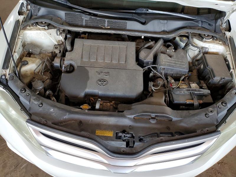 Продаж на аукціоні авто 2013 Toyota Venza, vin: 4T3ZK3BB9DU059051, номер лоту: 53237726
