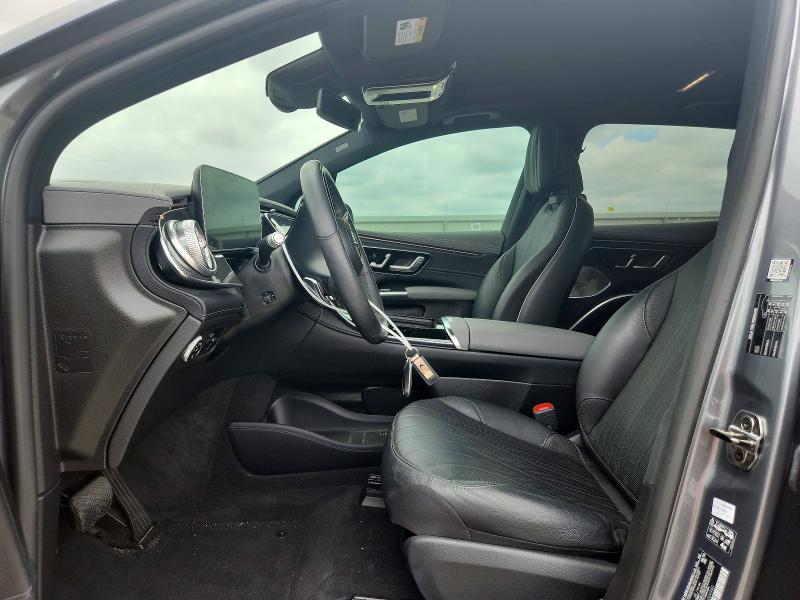Продажа на аукционе авто 2023 Mercedes-benz Eqs Suv, vin: 4JGDM2EB7PA024940, номер лота: 54005646
