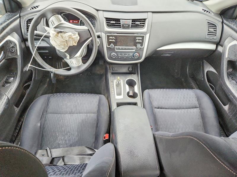 Продаж на аукціоні авто 2018 Nissan Altima, vin: 1N4AL3APXJC472110, номер лоту: 53353416