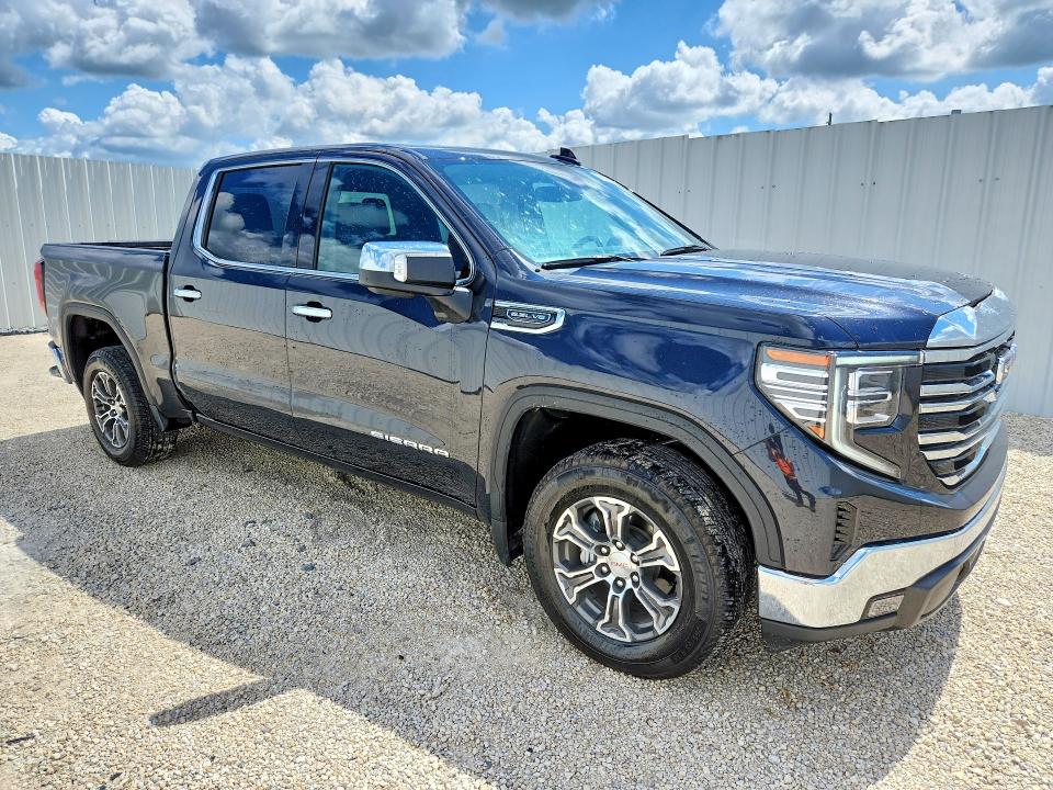 53783716 :رقم المزاد ، 1GTPHDED5TZ213228 vin ، 2026 Gmc Sierra مزاد بيع
